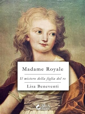 cover image of Madame Royale